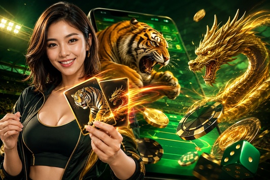 789bez Casino – sảnh live casino trực tuyến
