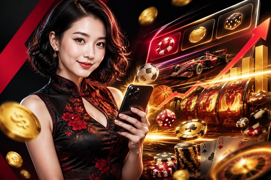 789bez Casino – phòng live dealer trực tuyến